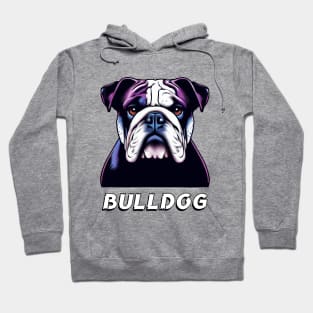 Bulldog Hoodie